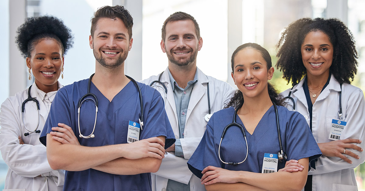 Physician Referrals - Join an NIEHS Study