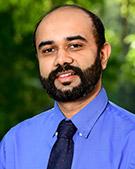 Skand Shekhar, M.D., D.A.B.I.M.