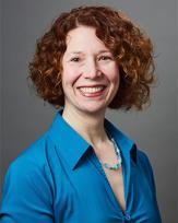 Anne Marie Jukic, Ph.D.