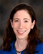 Natalie D. Shaw, M.D., MMSc.