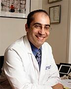 Stavros Garantziotis, M.D.