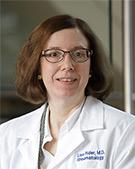 Lisa Rider, M.D.