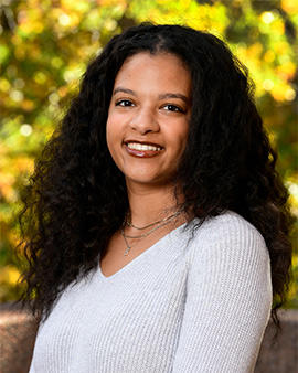 Sydni E. Wright