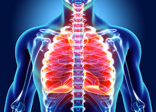 Banner image for Investigational Trial: Interstitial Lung Disease